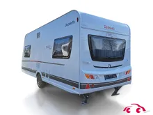 Fahrzeugbild Dethleffs c-go Active 525 KR up Sicherheitspaket #6