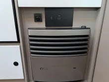 Fahrzeugbild Dethleffs c-go Active 525 KR up Sicherheitspaket #8