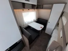 Fahrzeugbild Dethleffs c-go Active 525 KR up Sicherheitspaket #10