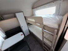 Fahrzeugbild Dethleffs c-go Active 525 KR up Sicherheitspaket #11