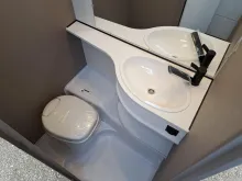 Fahrzeugbild Dethleffs c-go Active 525 KR up Sicherheitspaket #14