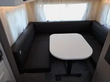 Fahrzeugbild Dethleffs c-go Active 525 KR up Sicherheitspaket #15