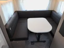 Fahrzeugbild Dethleffs c-go Active 525 KR up Sicherheitspaket #16