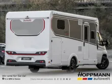 Fahrzeugbild Dethleffs Just Camp Active T 7052 EBL #3