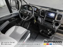 Fahrzeugbild Dethleffs Just Camp Active T 7052 EBL #5