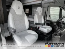Fahrzeugbild Dethleffs Just Camp Active T 7052 EBL #7