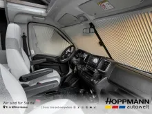 Fahrzeugbild Dethleffs Just Camp Active T 7052 EBL #8