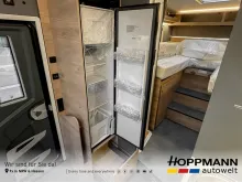 Fahrzeugbild Dethleffs Just Camp Active T 7052 EBL #13