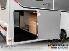 Fahrzeugbild Dethleffs Just Camp Active T 7052 EBL #19