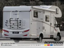 Fahrzeugbild Dethleffs Trend A 6977 #3