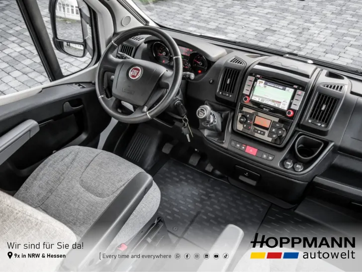 Fahrzeugbild Dethleffs Trend A 6977 #5