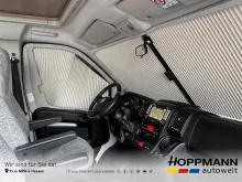 Fahrzeugbild Dethleffs Trend A 6977 #8