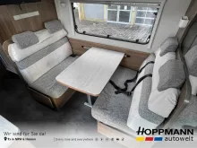 Fahrzeugbild Dethleffs Trend A 6977 #9