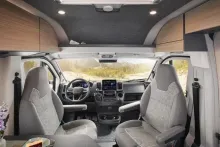 Fahrzeugbild Malibu Van Relax 640 LE R active heavy abgelastet #6