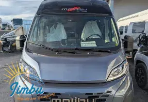 Bild Van First Class - Two Rooms<br/>640 ...