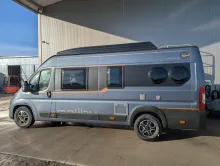 Fahrzeugbild Malibu Van First Class - Two Rooms 640 LE RB charming GT skyview ff4 180 PS/Automatik, 184 #3