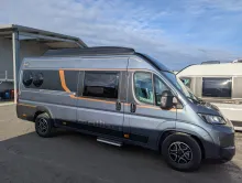 Fahrzeugbild Malibu Van First Class - Two Rooms 640 LE RB charming GT skyview ff4 180 PS/Automatik, 184 #4