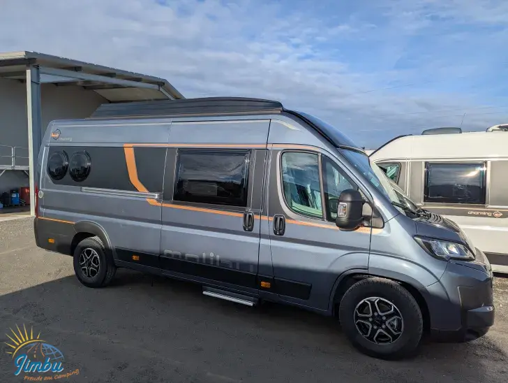 Fahrzeugbild Malibu Van First Class - Two Rooms 640 LE RB charming GT skyview ff4 180 PS/Automatik, 184 #4
