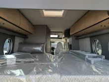 Fahrzeugbild Malibu Van First Class - Two Rooms 640 LE RB charming GT skyview ff4 180 PS/Automatik, 184 #15