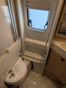Fahrzeugbild Malibu Van First Class - Two Rooms 640 LE RB charming GT skyview ff4 180 PS/Automatik, 184 #18