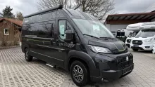Fahrzeugbild Chausson Vans V594 Sport Line HERBSTANGEBOT #1