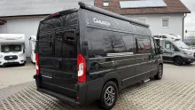 Fahrzeugbild Chausson Vans V594 Sport Line HERBSTANGEBOT #4
