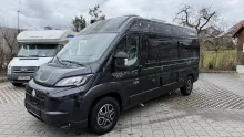 Fahrzeugbild Chausson Vans V594 Sport Line HERBSTANGEBOT #6