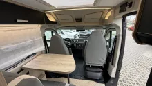 Fahrzeugbild Chausson Vans V594 Sport Line HERBSTANGEBOT #8