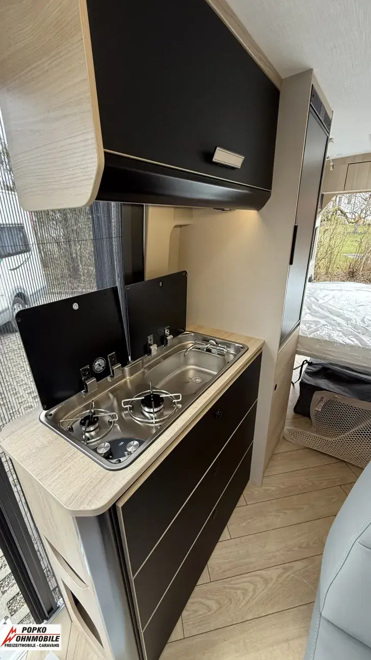 Fahrzeugbild Chausson Vans V594 Sport Line HERBSTANGEBOT #10