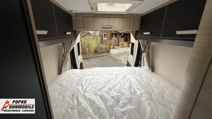 Fahrzeugbild Chausson Vans V594 Sport Line HERBSTANGEBOT #12