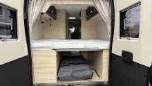 Fahrzeugbild Chausson Vans V594 Sport Line HERBSTANGEBOT #16