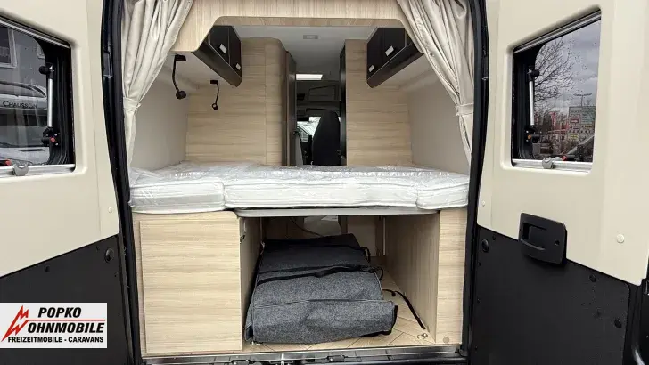 Fahrzeugbild Chausson Vans V594 Sport Line HERBSTANGEBOT #16