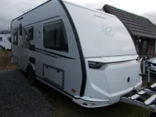 Fahrzeugbild Knaus Südwind 460 EU 60 Years #4