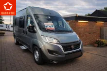 Fahrzeugbild VanTourer 600 D Automatik*Zustand sehr gut #1