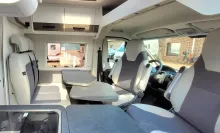 Fahrzeugbild VanTourer 600 D Automatik*Zustand sehr gut #6