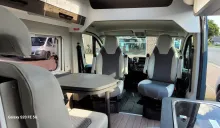 Fahrzeugbild VanTourer 600 D Automatik*Zustand sehr gut #7