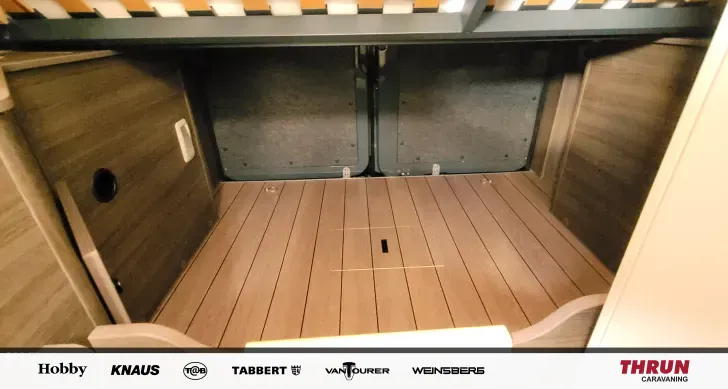 Fahrzeugbild VanTourer 600 D Automatik*Zustand sehr gut #10