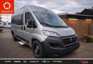 Bild VANTourer 600 L