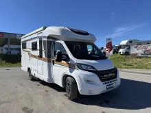 Fahrzeugbild Malibu T 430 LE 180PS | Automatik, 617 - 2108 #1