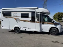 Fahrzeugbild Malibu T 430 LE 180PS | Automatik, 617 - 2108 #4