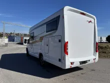 Fahrzeugbild Malibu T 430 LE 180PS | Automatik, 617 - 2108 #9