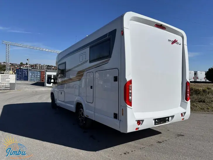 Fahrzeugbild Malibu T 430 LE 180PS | Automatik, 617 - 2108 #9