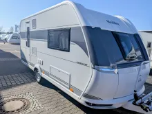 Fahrzeugbild Hobby Excellent 460 SL Aufl. 1500 kg, Autark #1