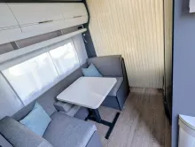 Fahrzeugbild Hobby Excellent 460 SL #16