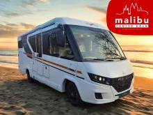 Fahrzeugbild Malibu I 450 RB LE  MERCEDES MJ 26 #1