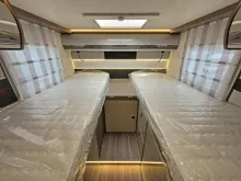 Fahrzeugbild Roller Team Zefiro Power Edition 287 P 180PS* ACC*SAT*LITHIUM* #9