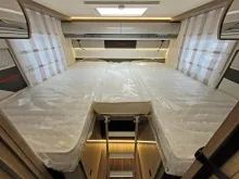 Fahrzeugbild Roller Team Zefiro Power Edition 287 P 180PS* ACC*SAT*LITHIUM* #10