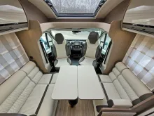 Fahrzeugbild Roller Team Zefiro Power Edition 287 P 180PS* ACC*SAT*LITHIUM* #12