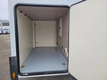 Fahrzeugbild Roller Team Zefiro Power Edition 287 P 180PS* ACC*SAT*LITHIUM* #13