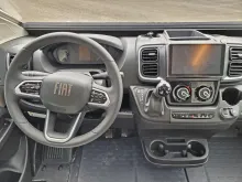 Fahrzeugbild Roller Team Zefiro Power Edition 287 P 180PS* ACC*SAT*LITHIUM* #16